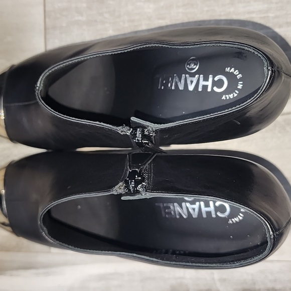 Chanel Booties - Picture 6 of 8